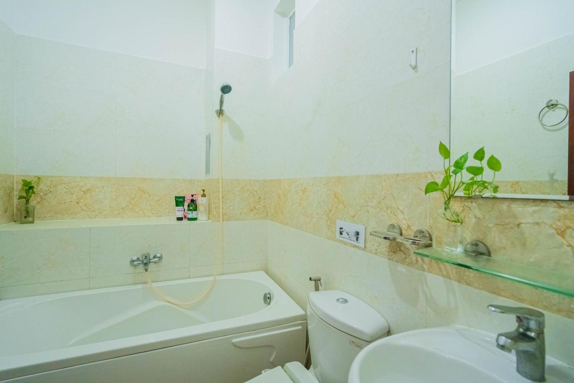Lalahouse Riverside Residence Hô Chi Minh-Ville Extérieur photo