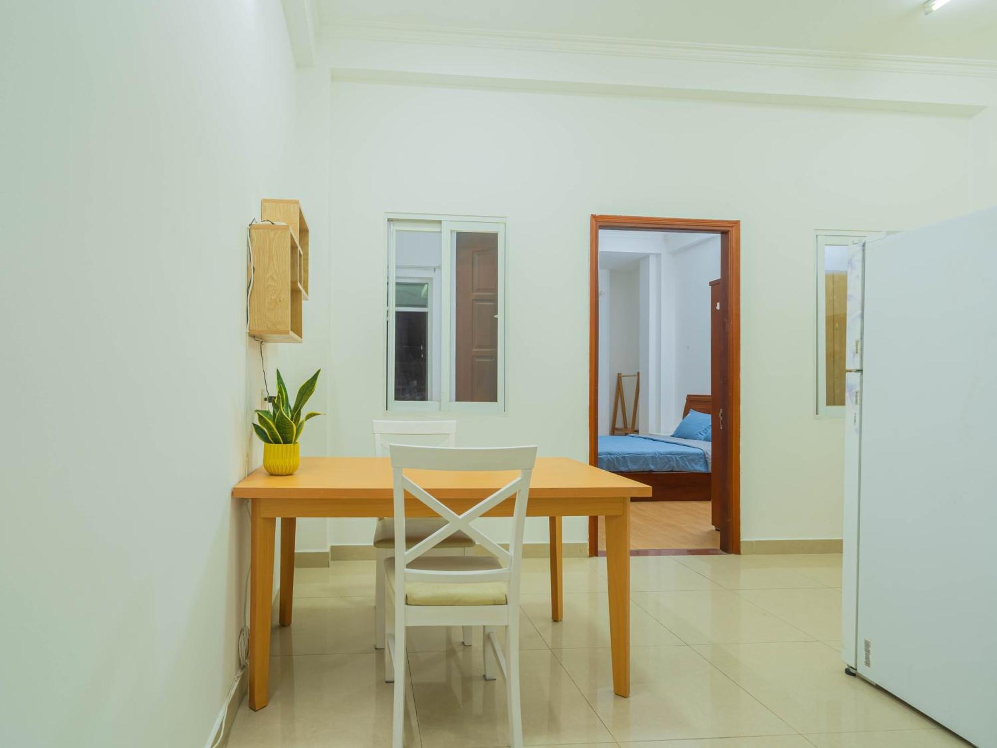 Lalahouse Riverside Residence Hô Chi Minh-Ville Extérieur photo